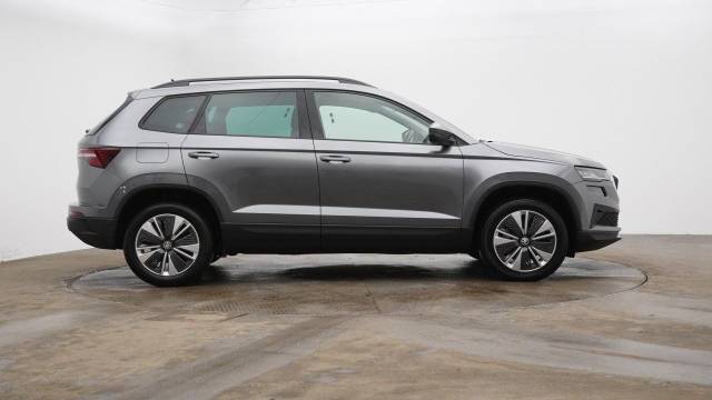 2022 Skoda Karoq 1.5 TSI SE Drive 5dr DSG